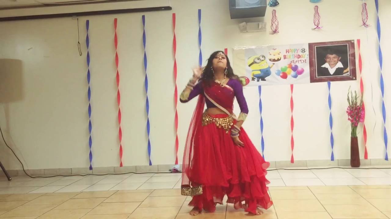 Malamaal dance by Priyanka Laskar
