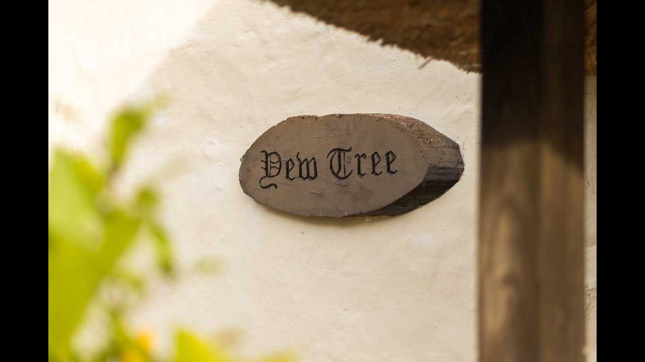 Yew Tree Cottage, Great Wishford