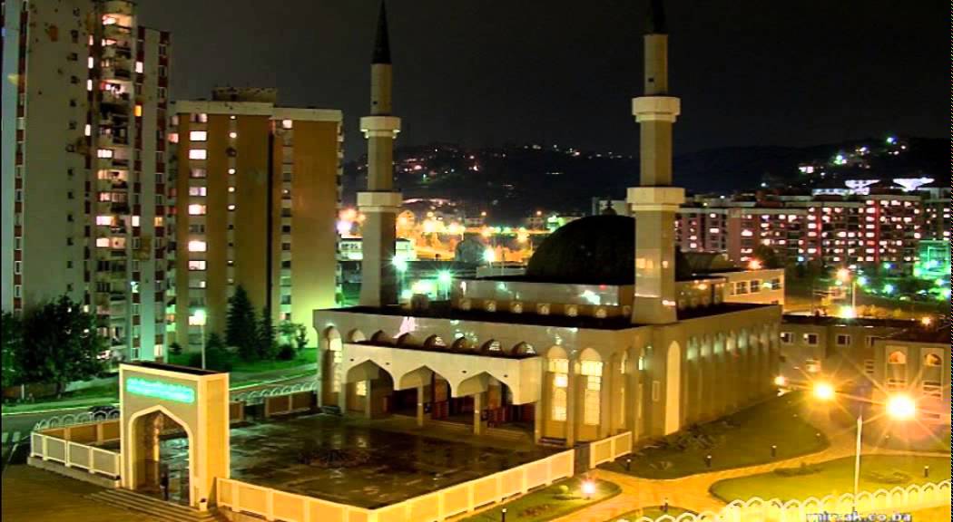 Hafiz Aziz Alili - 59. sura El-Hašr - 59. surah Al-Hashr