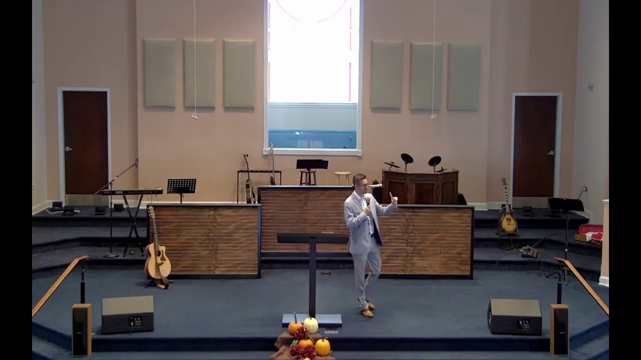 Steven Prinz - Centrality