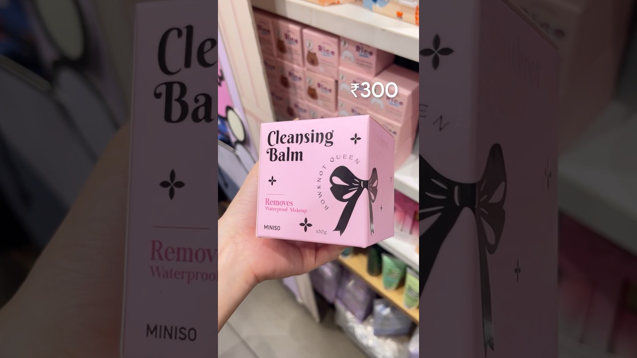 Miniso bownot queen range Part-2 🎀 #miniso #shortsyt #fyppp