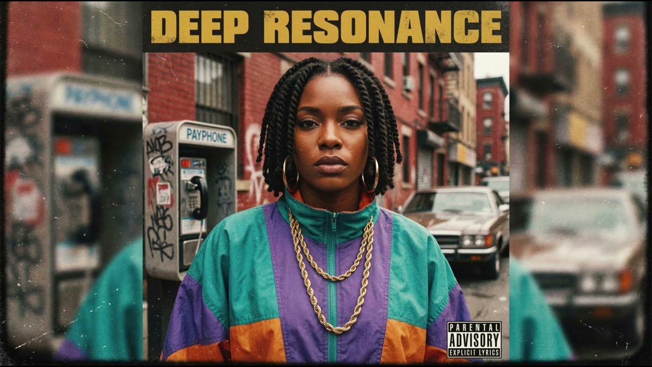Hip Hop Jazz Session – Deep Resonance Lauryn Hill Inspired | 30 Min