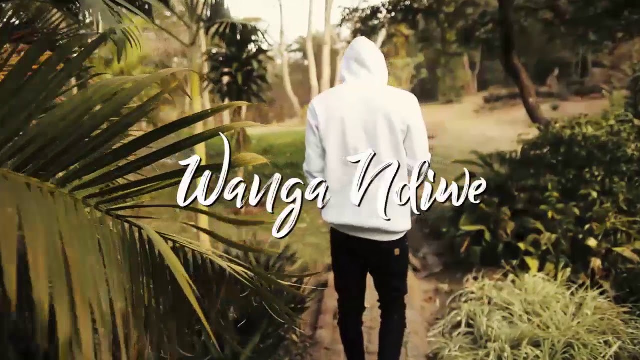 Bionix - Wanga Ndiwe (Offical Video)