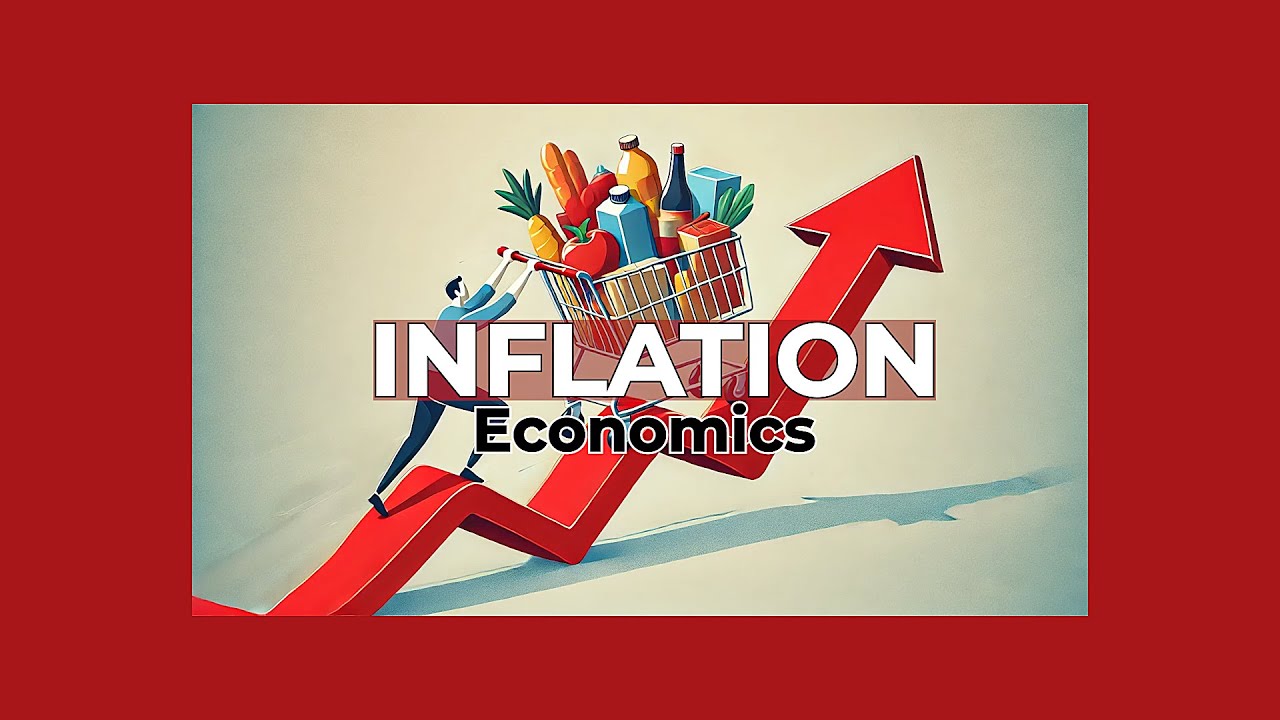 Inflation 101: Why Money Loses Value Over Time