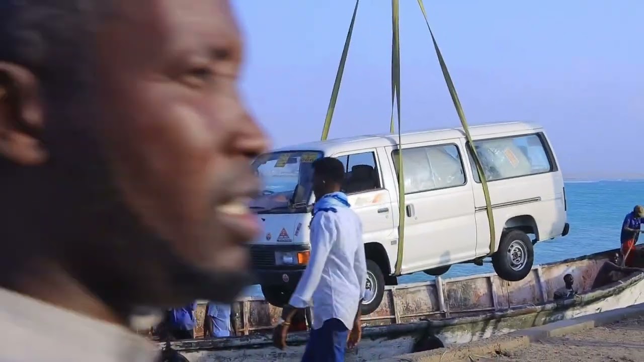 Dekada degmada hobyo Waxaan ka dagayaa 2 doon oo ay ledahy shirkada hobyo one 
