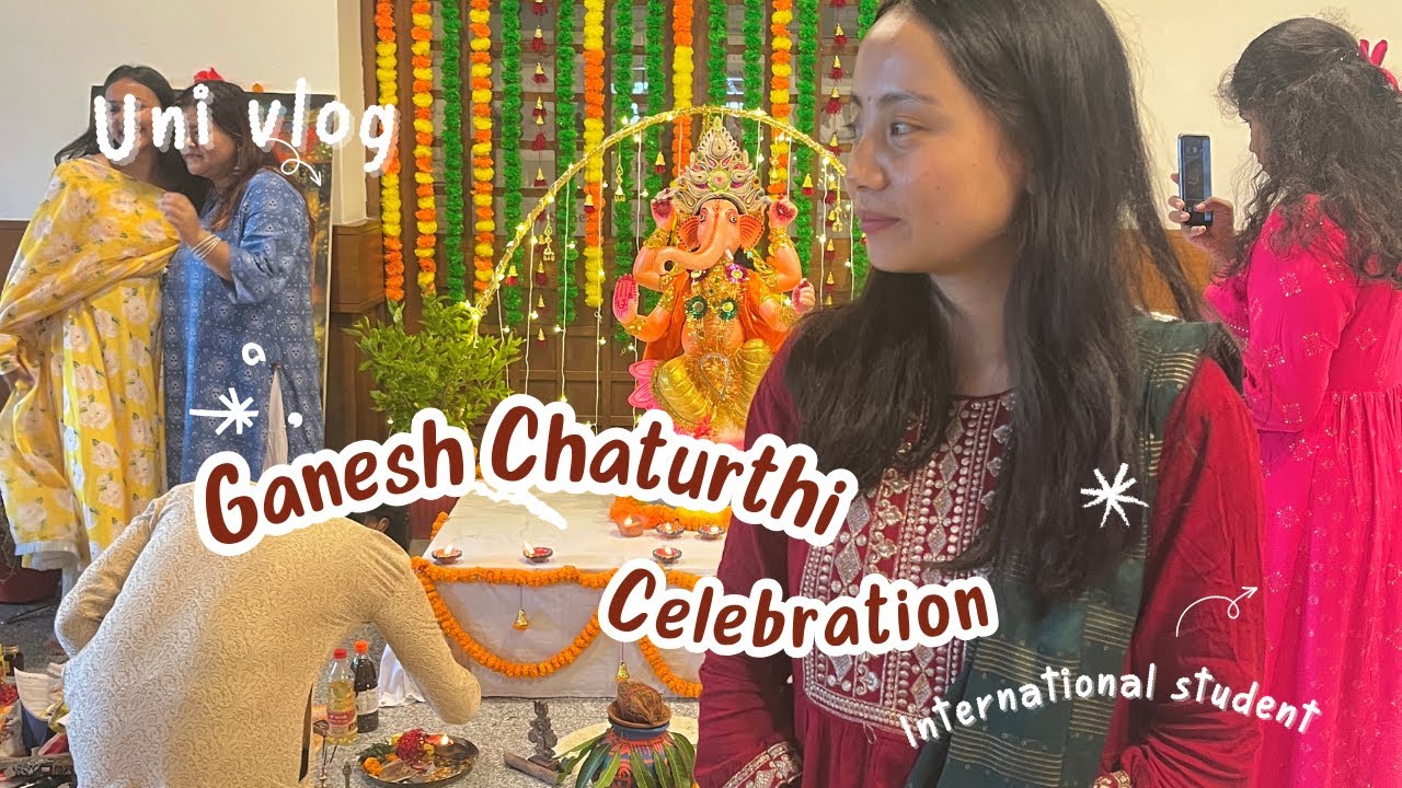 Uni vlog | Life in India 🇮🇳 | Nalanda University 📍
