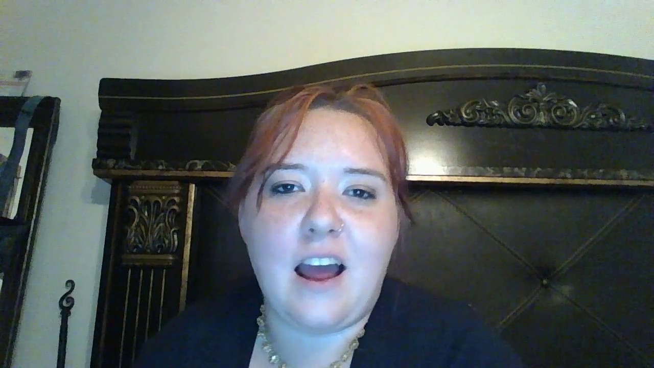 Introduction Video for Public Speaking