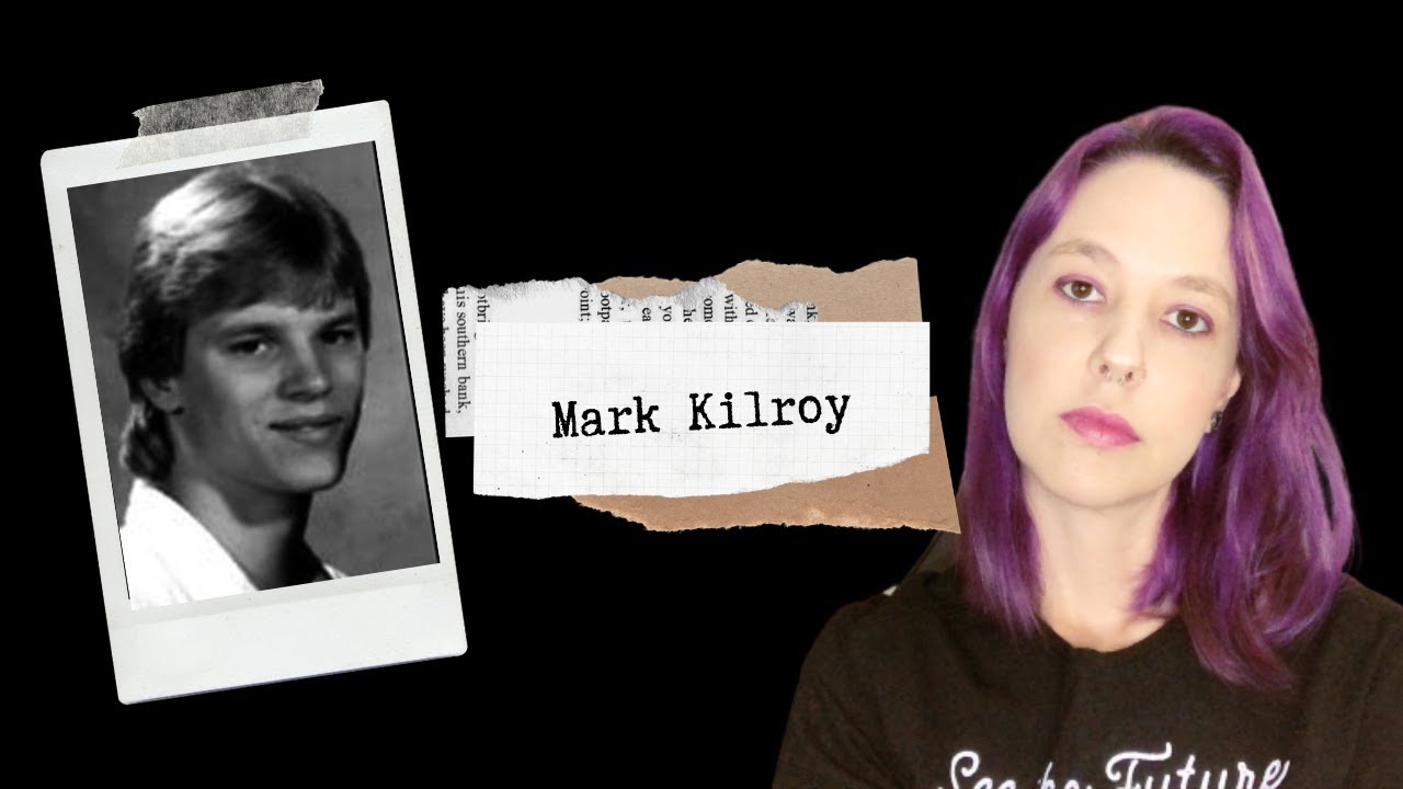 O caso Mark Kilroy | F&eacute;rias no M&eacute;xico