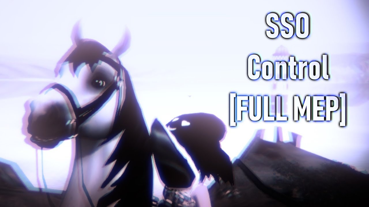 SSO - Control [FULL MEP]