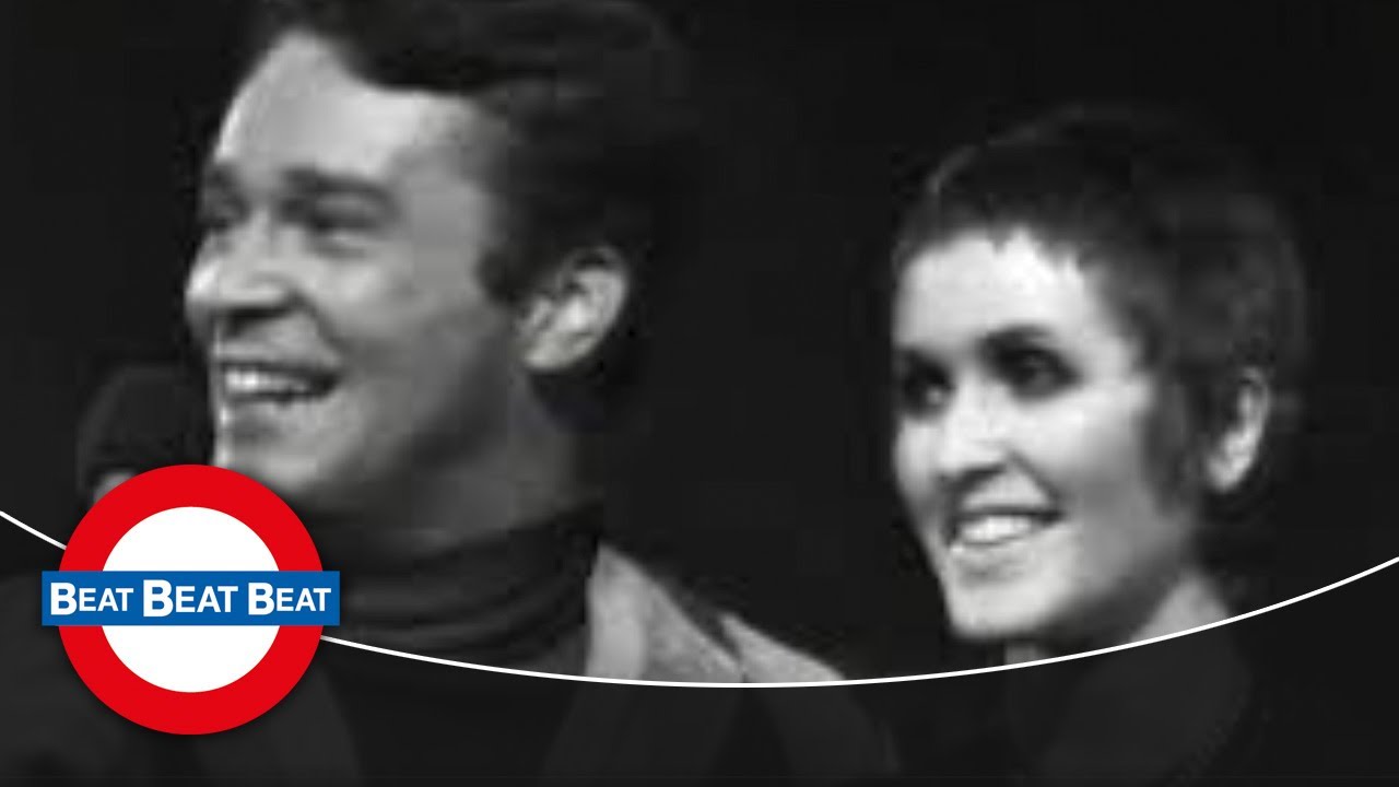 Interview - Julie Driscoll (1969)