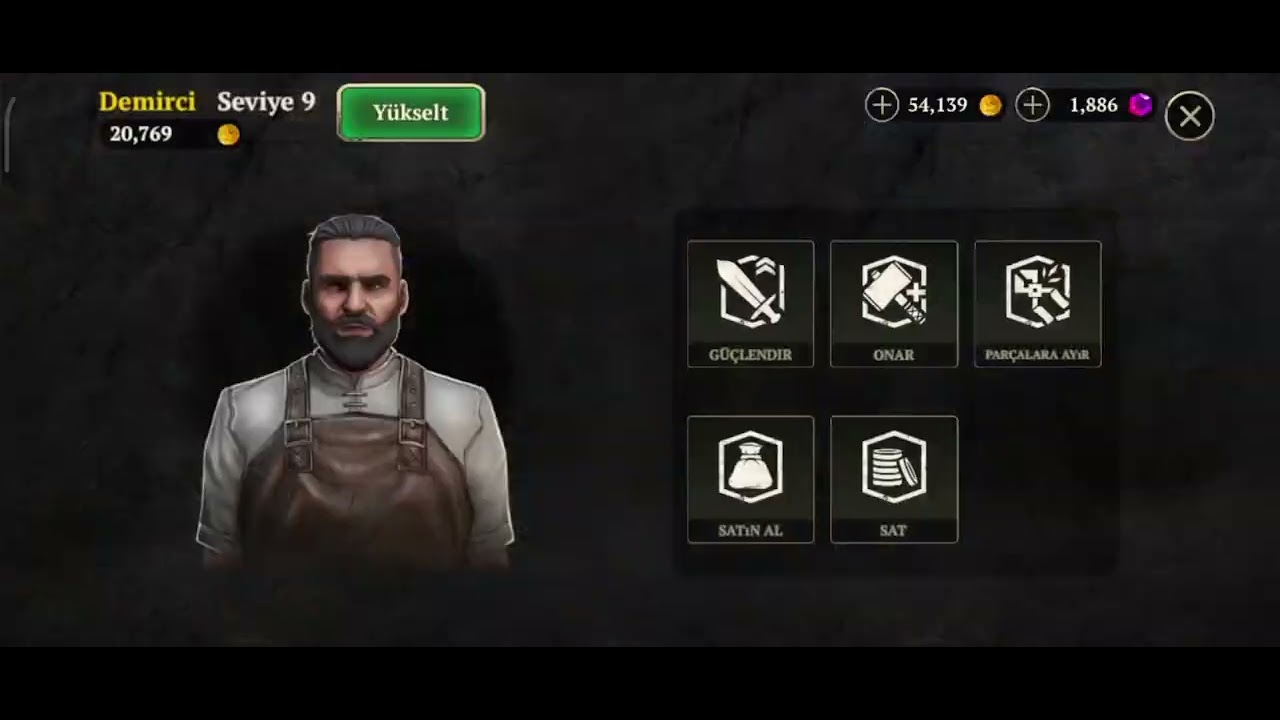Evil Lands Efsane İtem Düşürene Kadar Şampiyon Kesmek