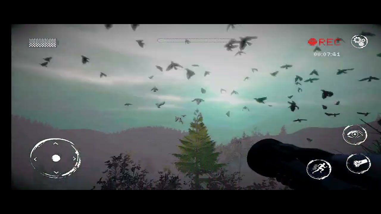 JUGANDO SLENDERMAN 😝😝🤙🏻🔥🔥