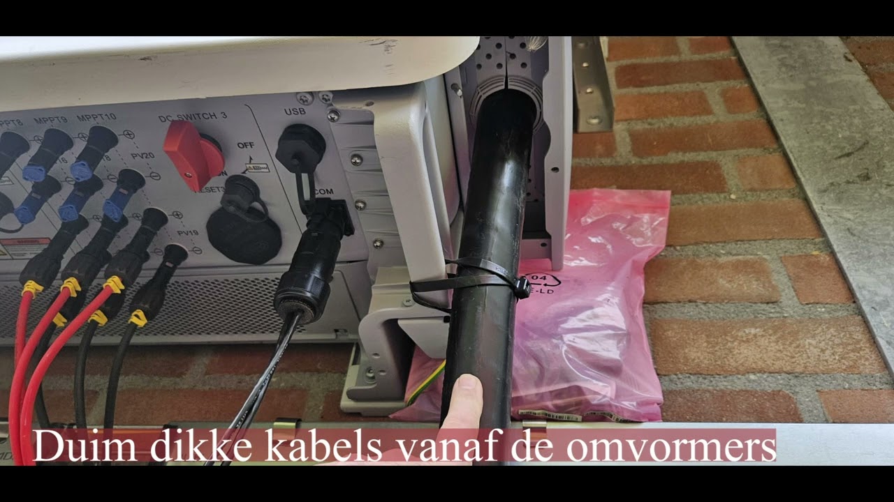 Venbergseweg introductie en uitleg