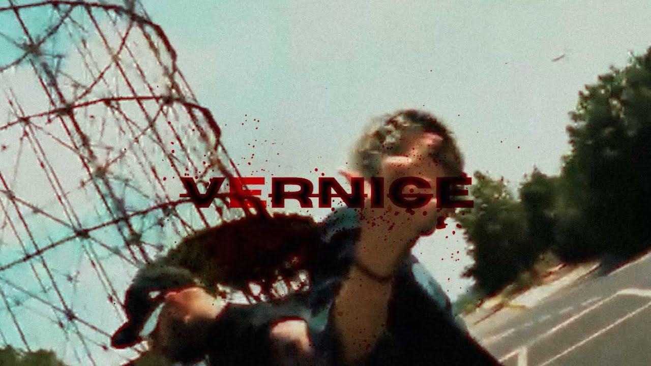 KAPPAKEKKO - VERNICE feat FARO (OFFICIAL VISUAL VIDEO) 