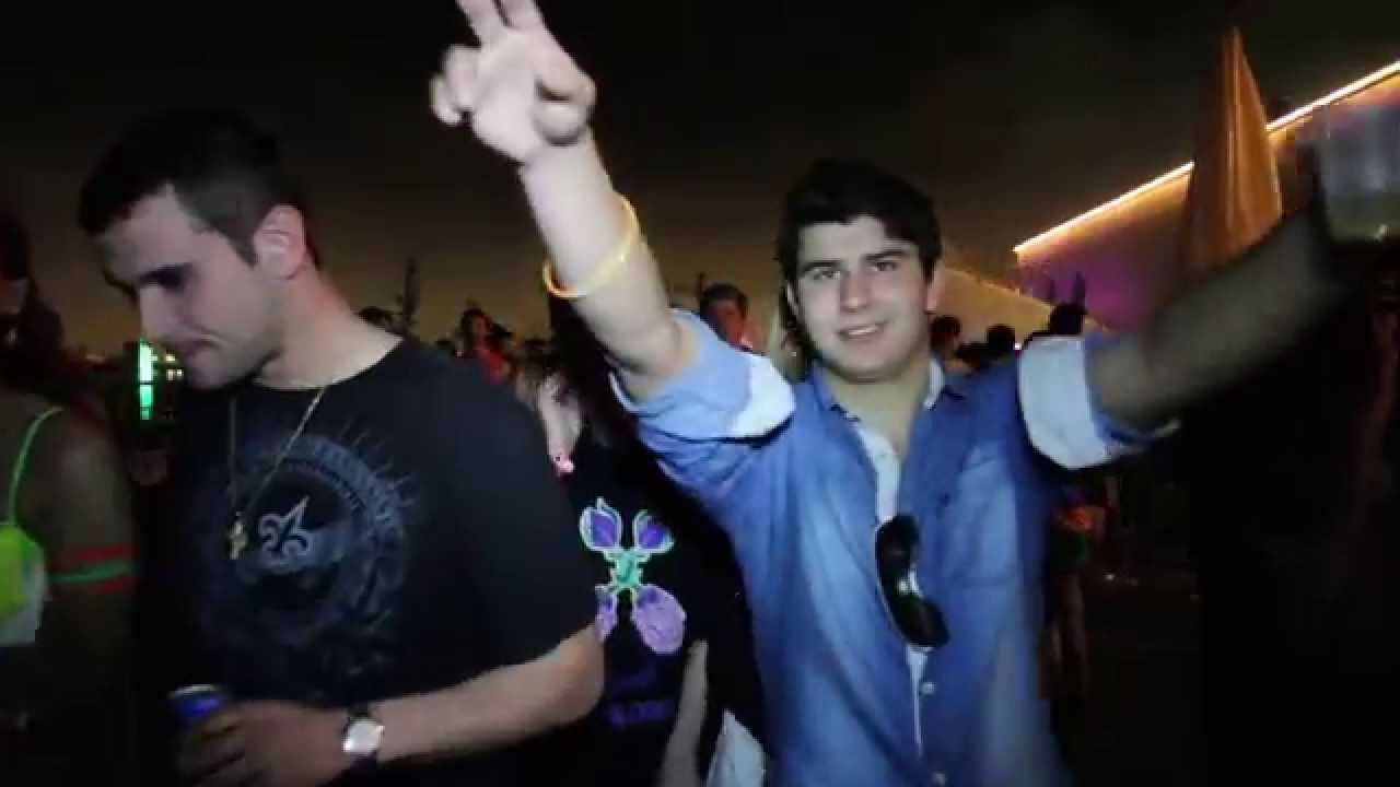 Faces of Buku - 2014 - FanSee