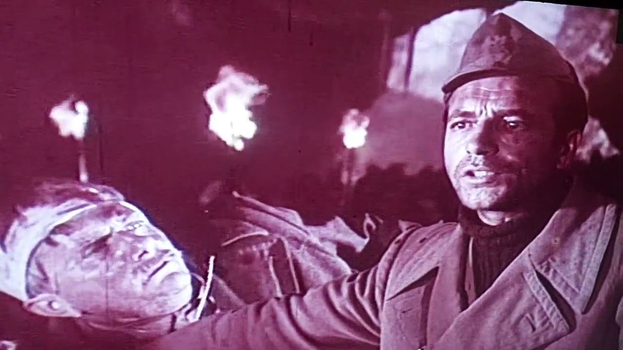 Naim Frasheri ( monolog)