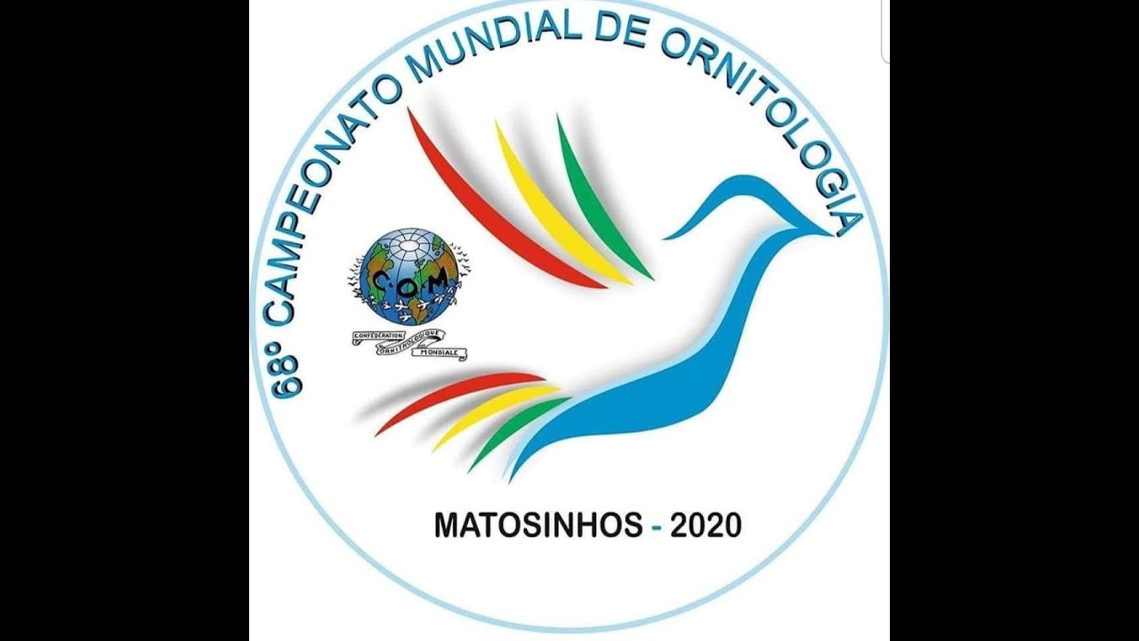 Canary Team - 68° Campionato Mondiale di Ornitologia - Matosinhos Portogallo 2020