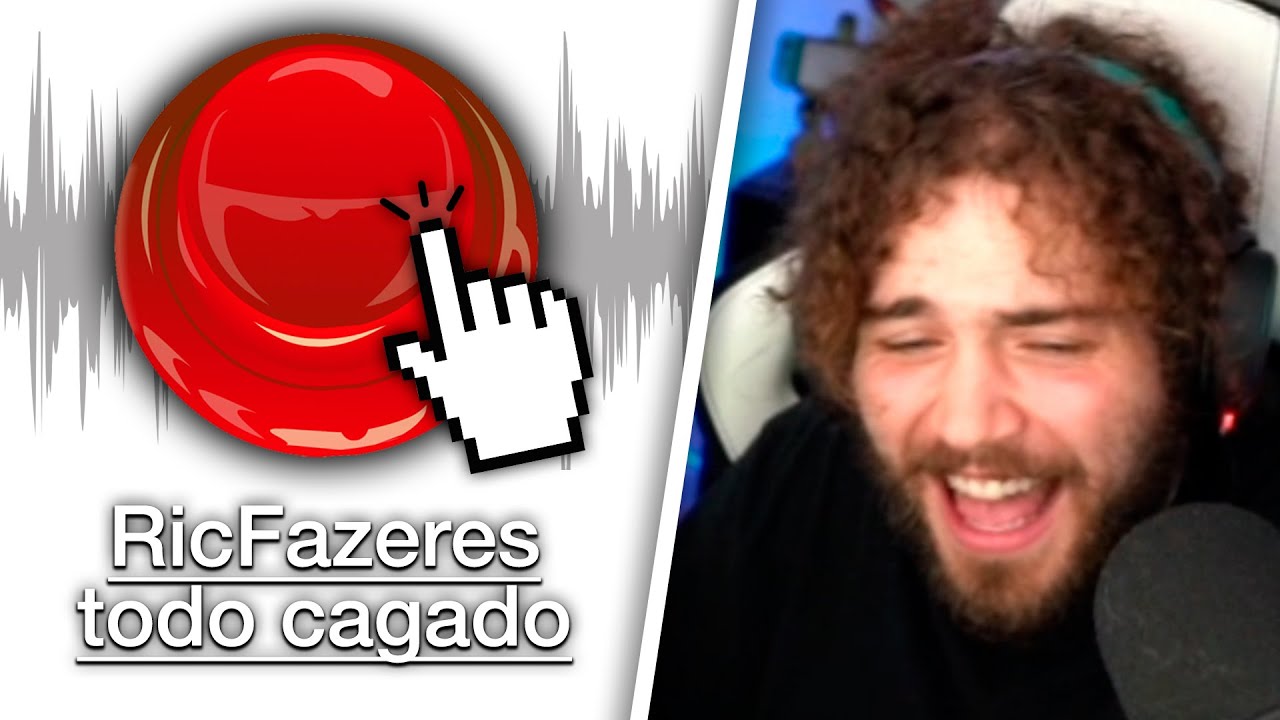 Os SONS Mais Engraçados Que Vais Ouvir