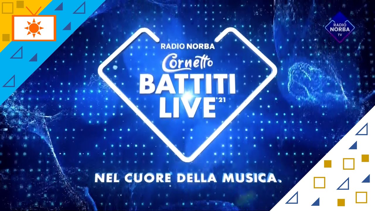 Sequenza Radionorba Tv HD - 7 Settembre 2021