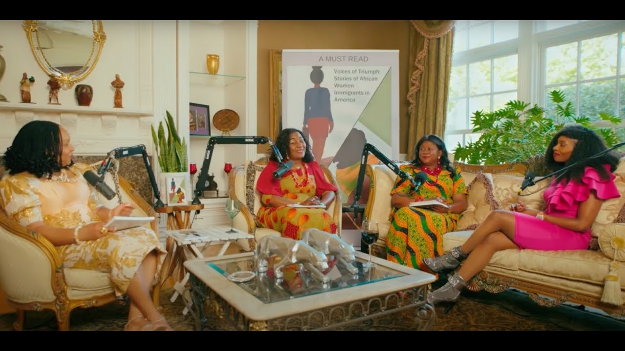 Voices of Triumph on the Road – How to Become a Successful Entrepreneur Part 4