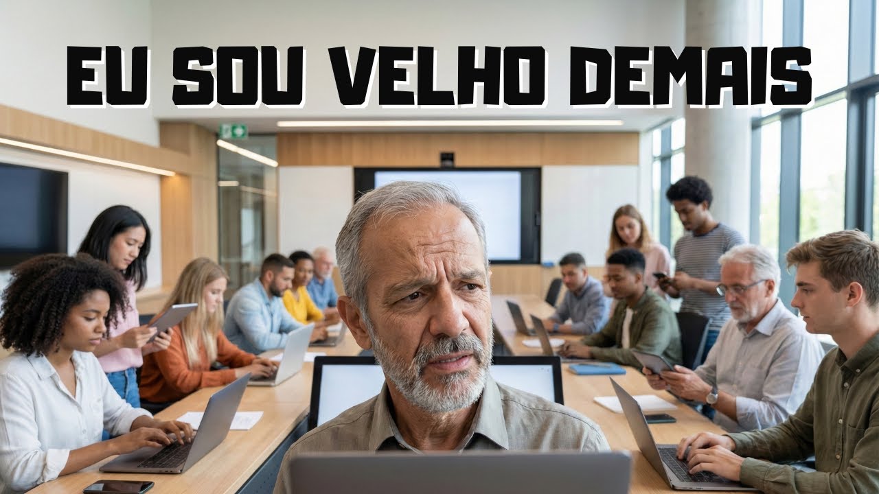 Como voltar a estudar depois dos 50