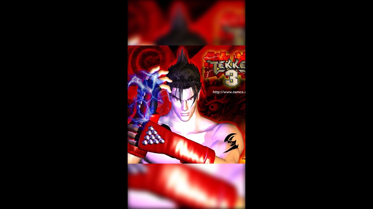 [Live] Bertarung sampai buka | Tekken 3