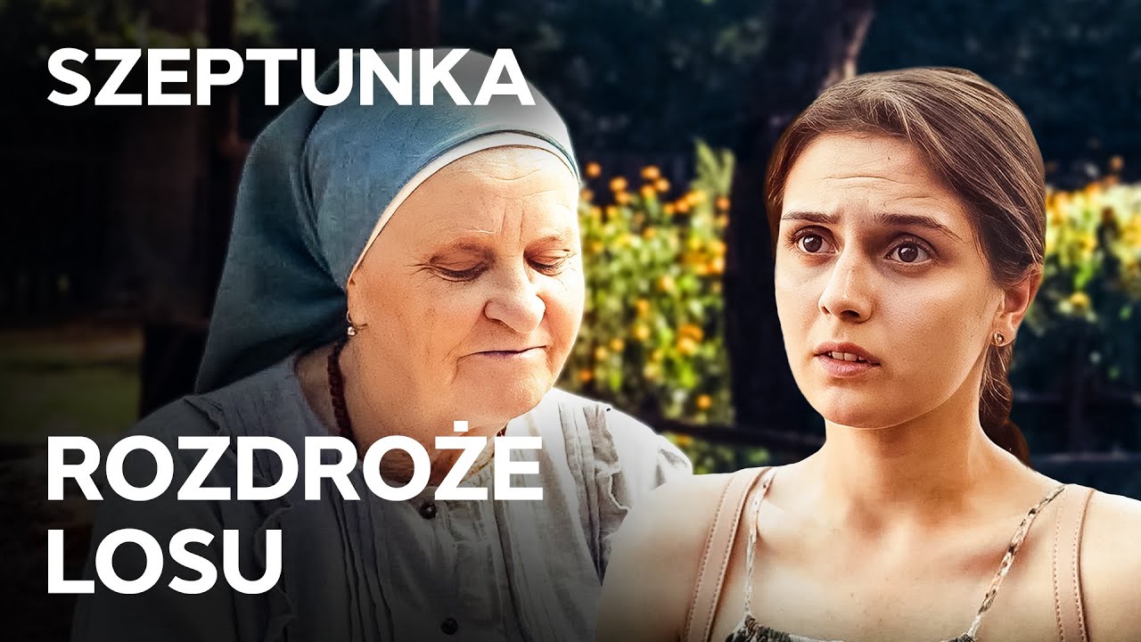 Nie uwierzysz, jaki sekret skrywała! – Serial Szeptunka | Seriale po polsku