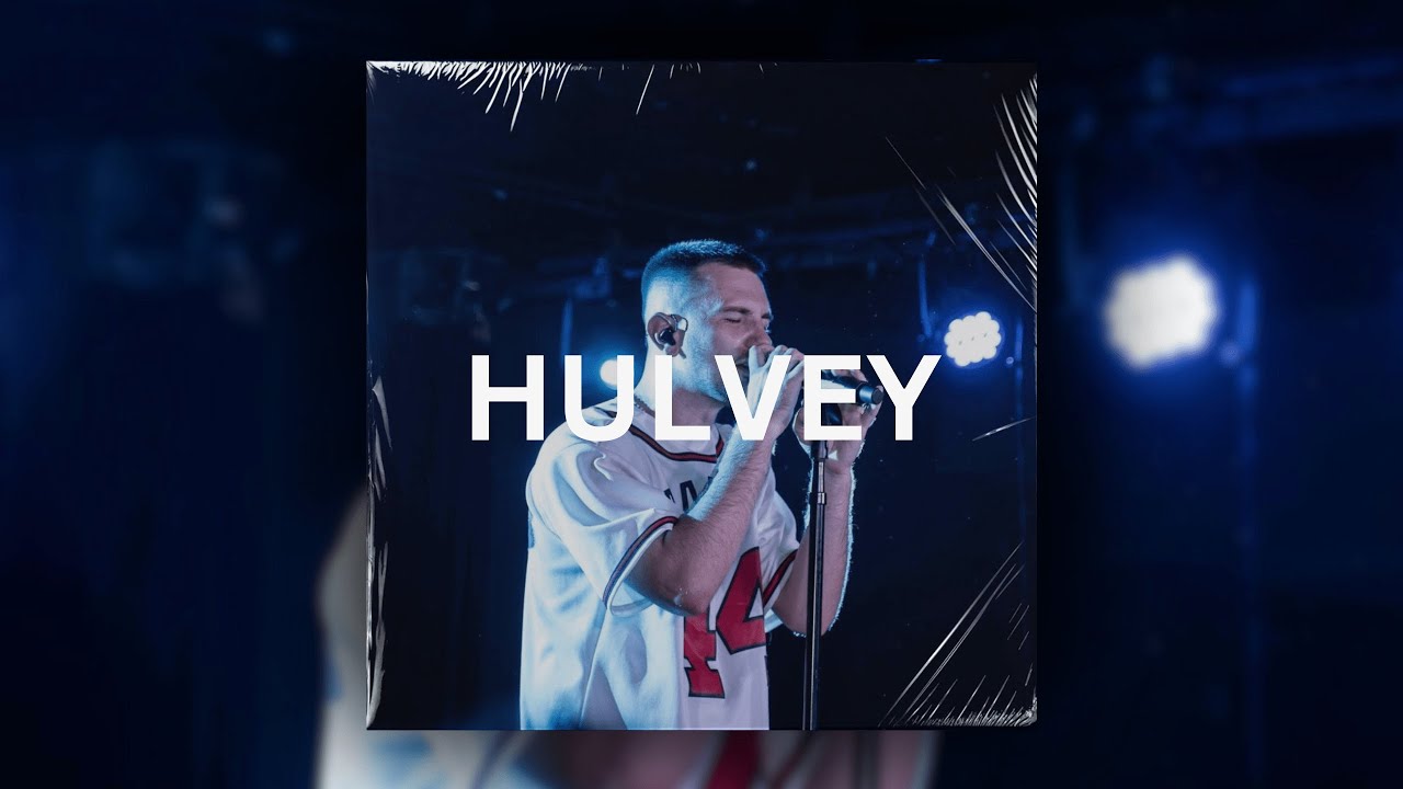 [FREE] Hulvey x Forrest Frank Type Beat 2024 - 