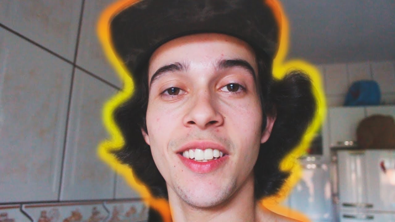 QUEM &eacute; MARCO DOS ANJOS? (O V&Iacute;DEO MAIS ENGRA&Ccedil;ADO desse CANAL 😂) &lsaquo; MeiKilo &rsaquo;