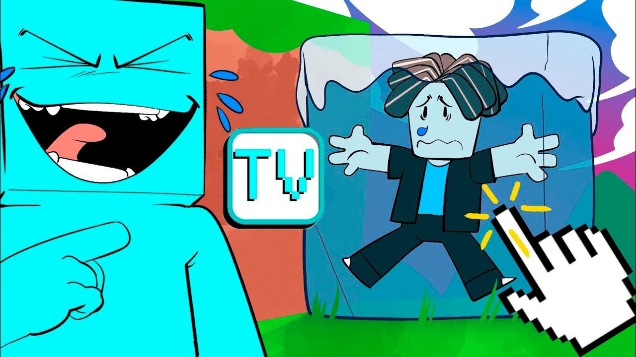 Usei PODER de ADM pra Fazer Tudo no roblox