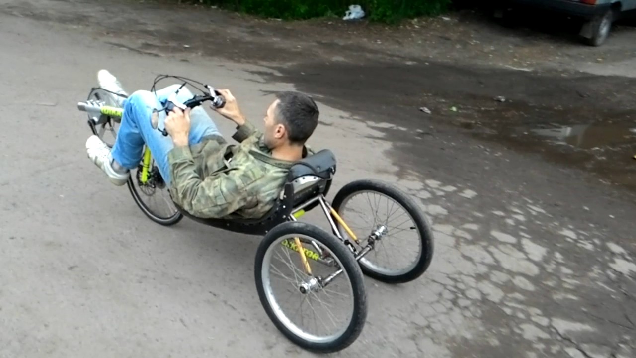 Лигерад 