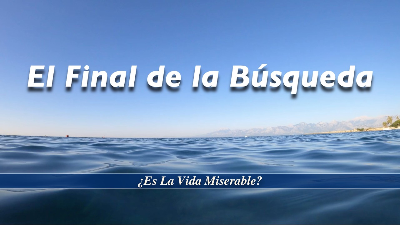 286-¿Es La Vida Miserable?