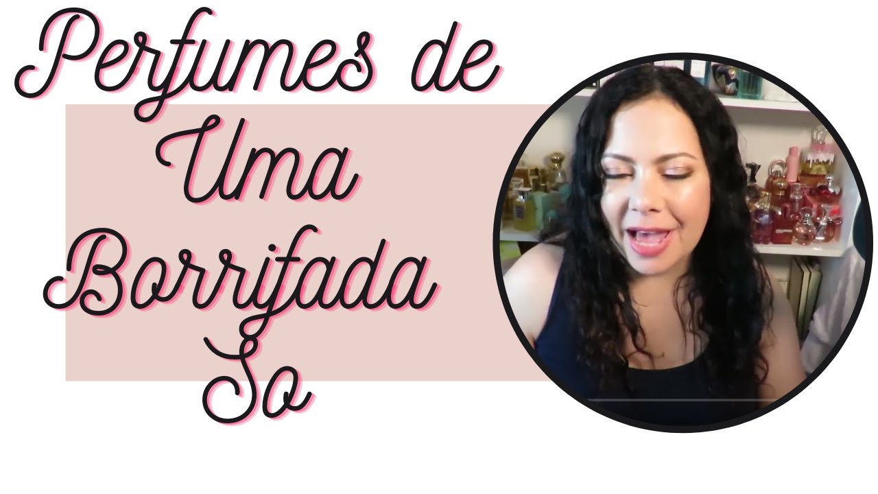 Perfumes de uma borrifada so | Perfumes assinatura