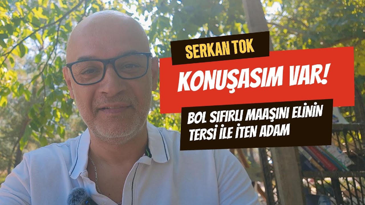 Bol Sıfırlı Maaşımı Elimin Tersiyle İtip Köye Göç Ettim!