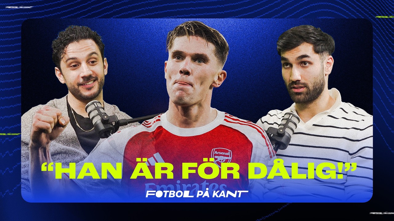 🔥Undercover Neymar, Salah skriver historia & Mount Rushmore FPK Edition🔥