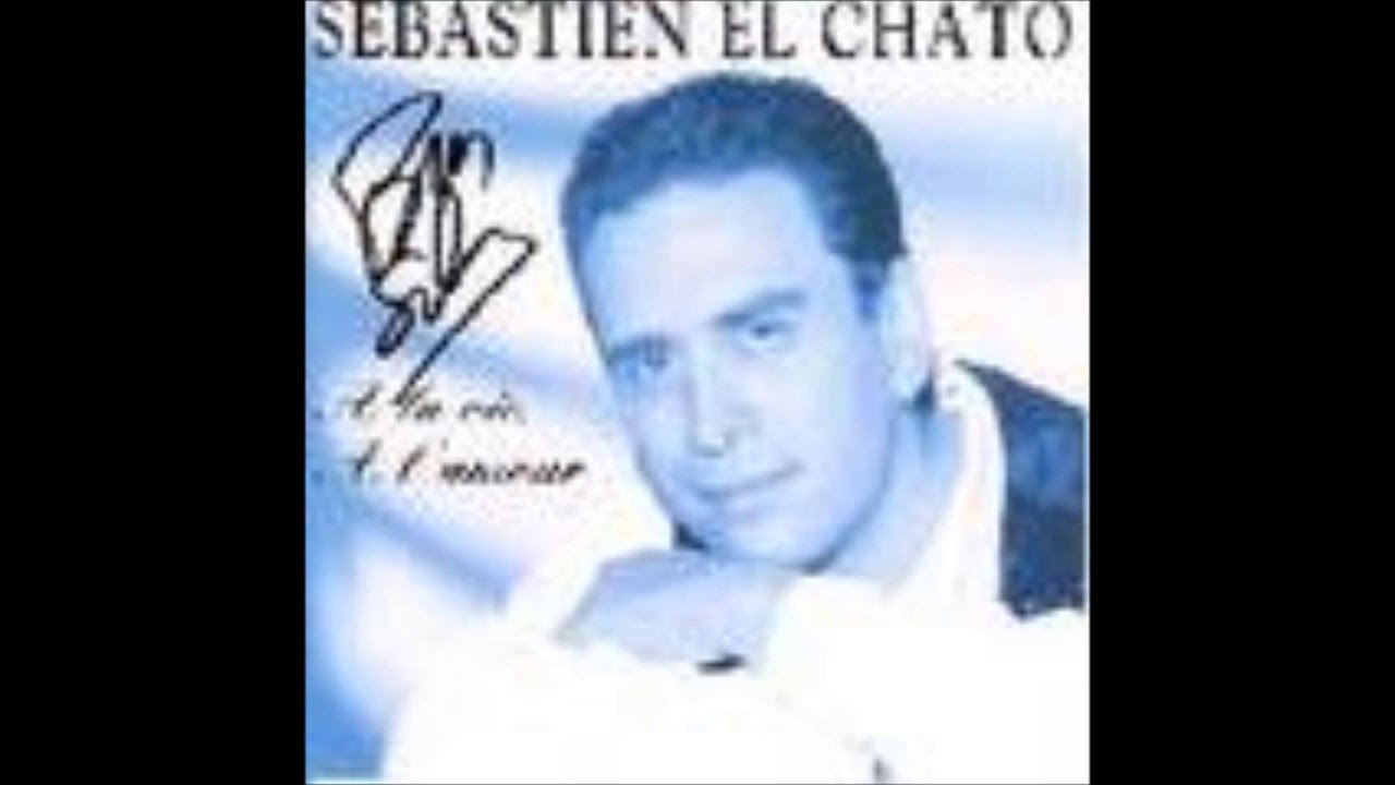 El Chato  Le Silence Des Hommes