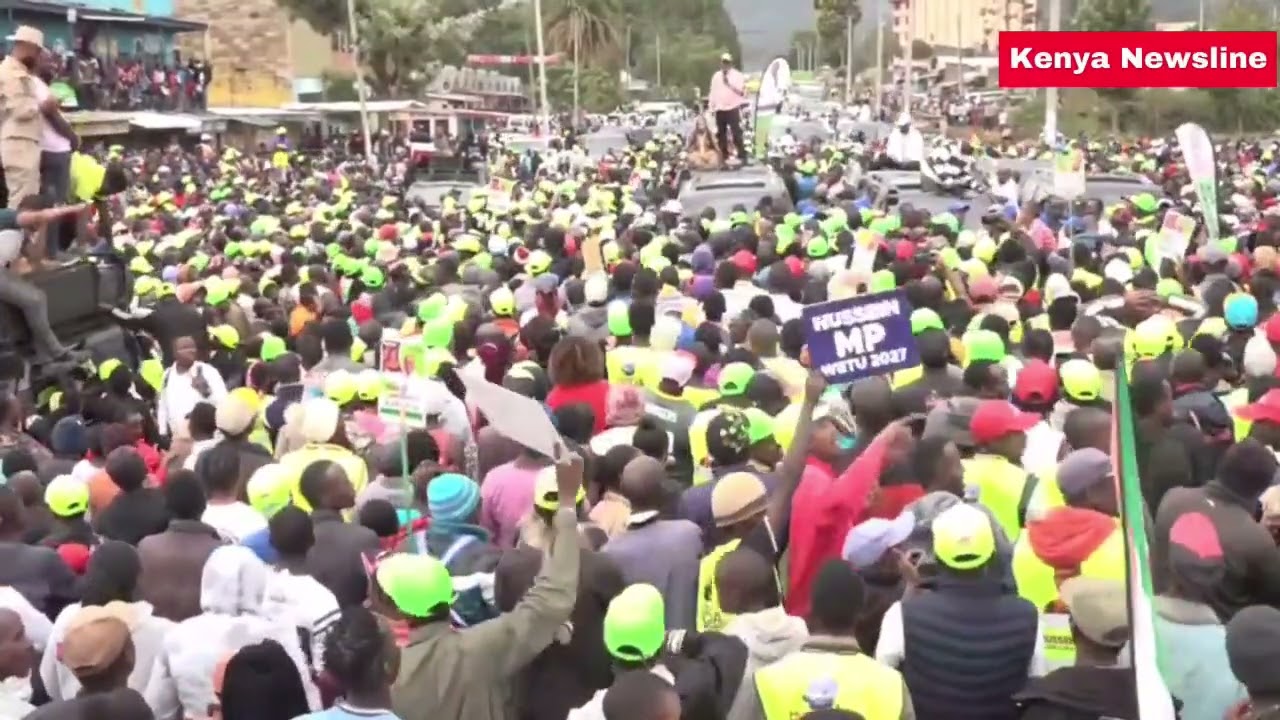 RUTO NIKAMA KOBE ANEPANDISHWA MTI ALAFU ANAAZA KUTUKOJOLEA! Linturi fisting Ruto in Subukia