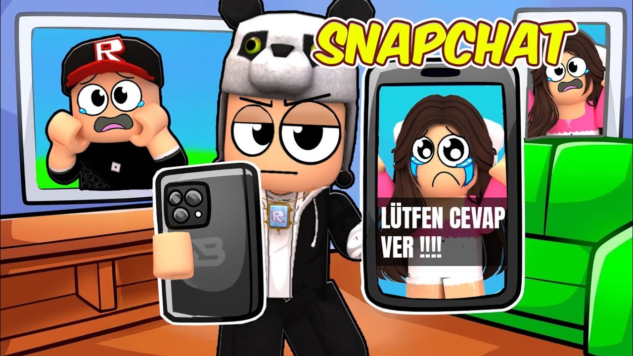 HERON 24 Saat Boyunca Arkadaşlarını GÖRMEZDEN Geliyor!