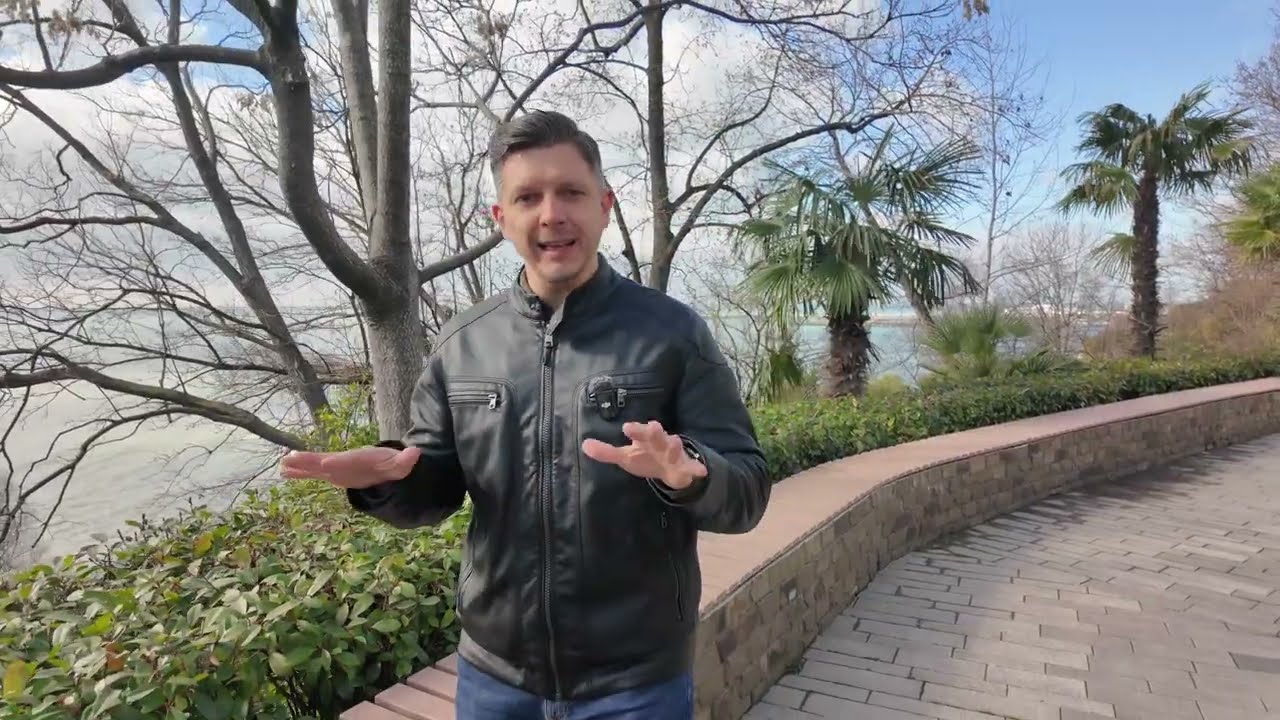 Апартамент в Небоскребе у моря или студия в горах Сочи