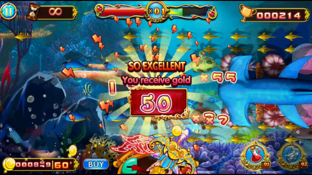 Fishing Master Free