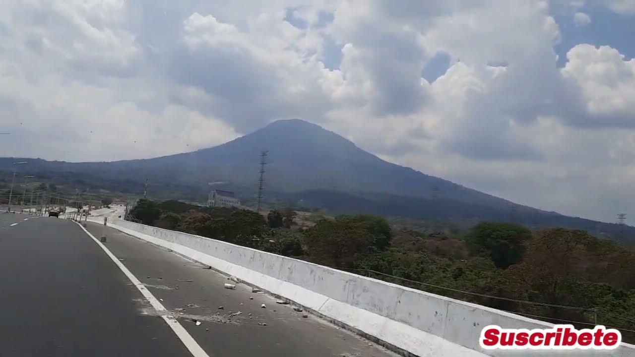 Desvio De Mariona A Boulevard Constitución, Apopa, Mejicanos, San Salvador, El Salvador, Parte 2