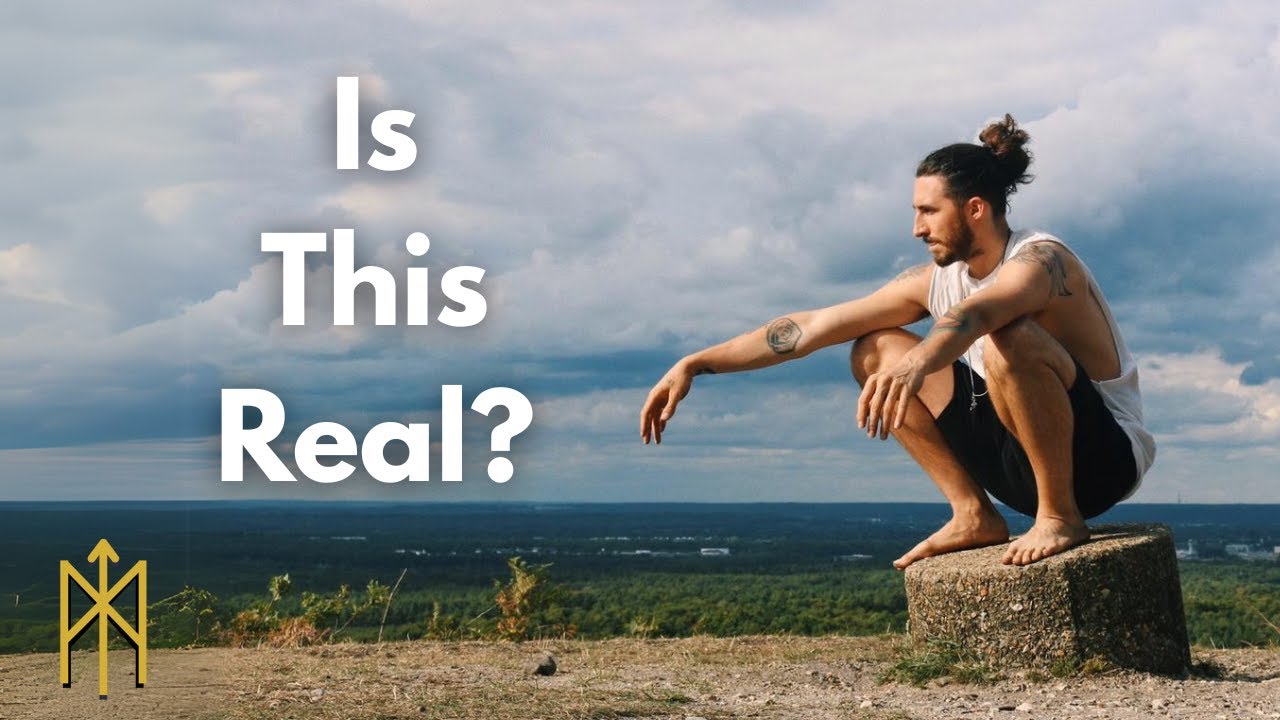 I Thought I Was Dead: My Struggle with Cotard's Delusion