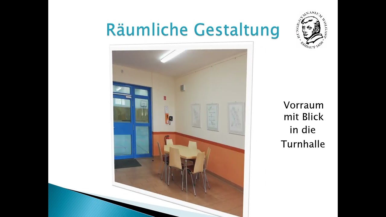 Infos zum Runge Gymnasium