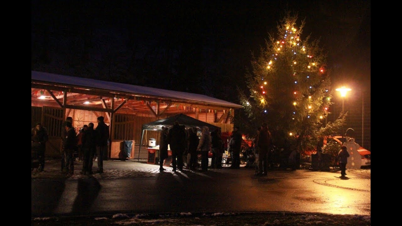 Altenbrak 2017 - Weihnachtsmarkt