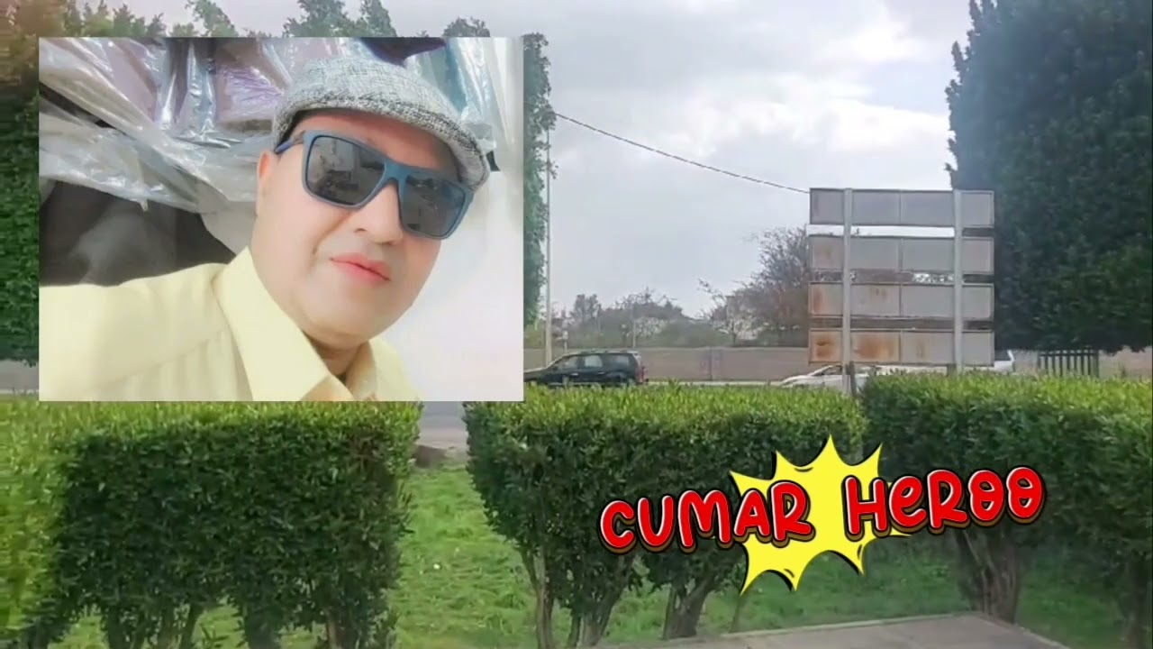 CUMAR HIRO HEESTII JIIJA 2024