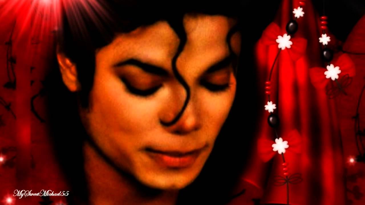 MICHAEL JACKSON ♥ღ  COME BACK TO ME ღ♥