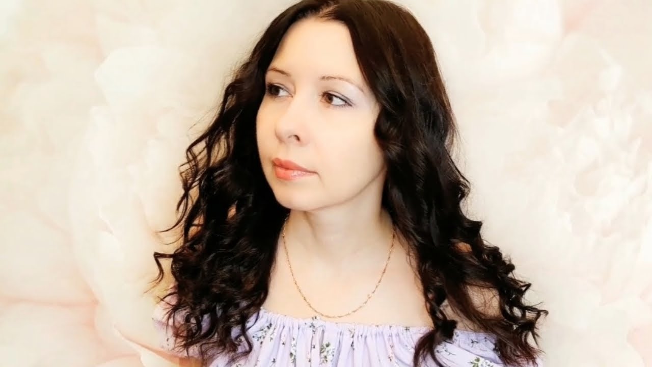 Natalia Krishtopets - Your Love (Morricone/OST 