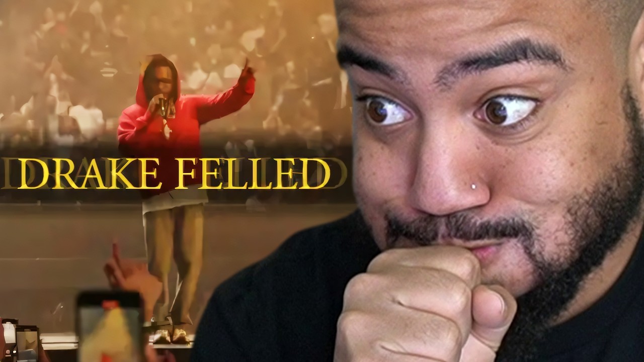 Kendrick Lamar Juneteenth Concert Reaction + Debate