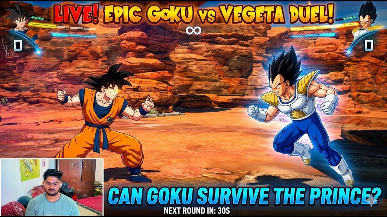 Everything You NEED To See! 🐉 Dragon Ball Sparking Zero Live