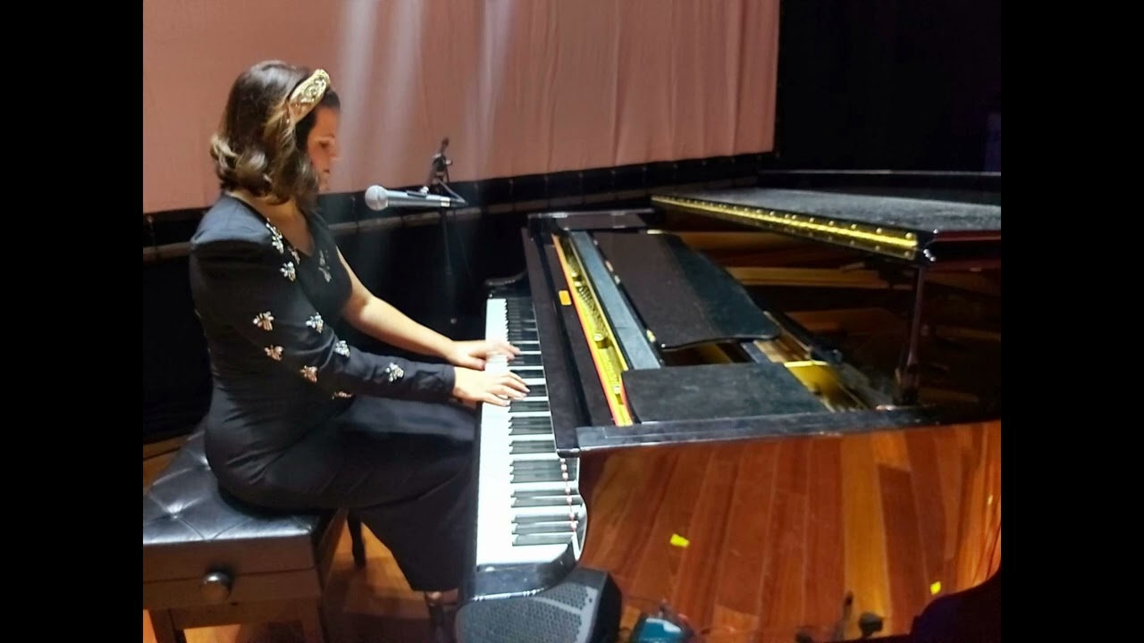 Marian Altés - Se fue (cover) @marianaltes